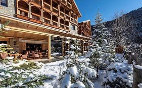 Naturhotel Lüsnerhof