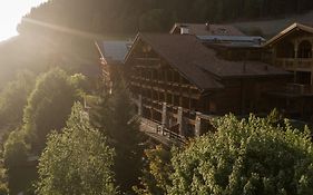 Naturhotel Lüsnerhof